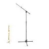 Стойка для микрофона "журавль" ATHLETIC MIC-8C