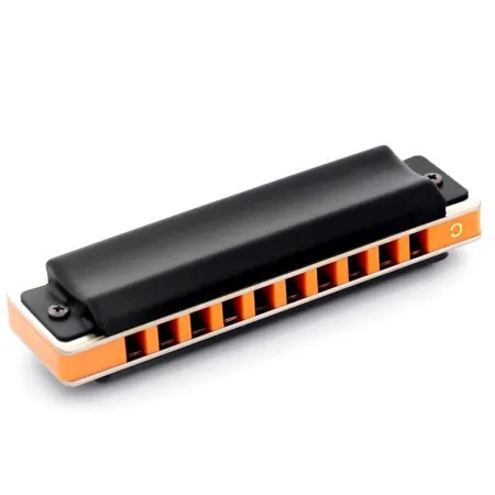 EASTTOP T008S C Губная гармошка, диатоническая, C