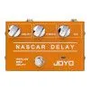 Joyo R-10-NASCAR-DELAY Педаль эффектов аналоговый дилей