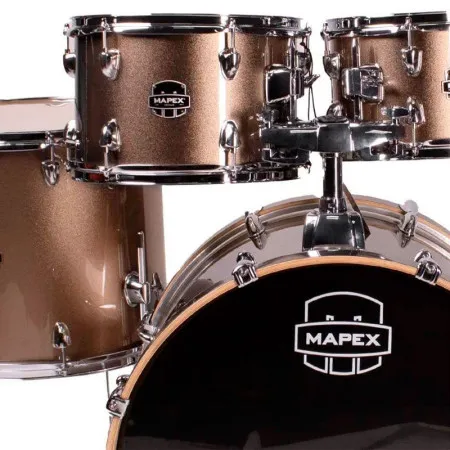 Mapex VE5295FTCVX Ударная установка из 5-ти барабанов, Venus series