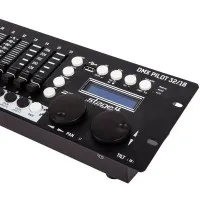 STAGE4 DMX PILOT 32/18 Контроллер управления световыми приборами STAGE4 DMX PILOT 32/18 Контроллер управления световыми приборами