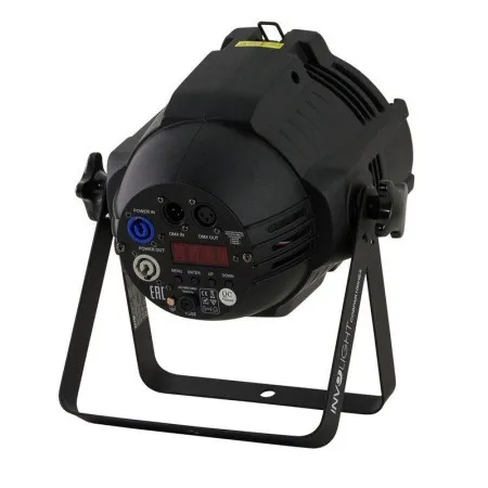 Involight COBPAR100HEX