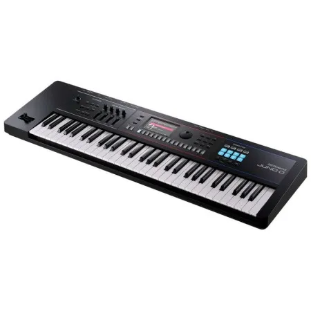 ROLAND JUNO-D6 Синтезатор, 61 клавиша