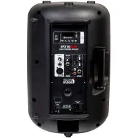 ITALIAN STAGE SPX10AUB Акустическая система активная 10", 150 Вт