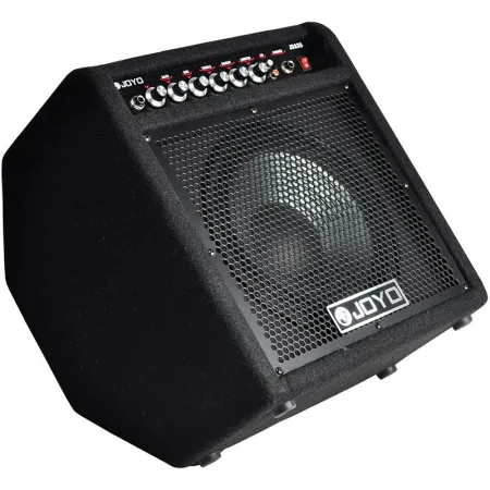 Joyo JBA10 Комбоусилитель для бас-гитары, 10Вт