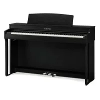 Kawai CN301B Пианино  цифровое с банкеткой Kawai CN301B Пианино  цифровое с банкеткой