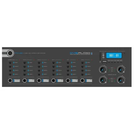 CVGaudio PTM-4120Dm