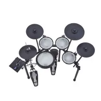 Roland TD-17KV2 + MDS-COM Ударная установка электронная