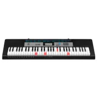 CASIO LK-136 Синтезатор, 61 клавиша с подсветкой (без адаптера!) CASIO LK-136 Синтезатор, 61 клавиша с подсветкой (без адаптера!)