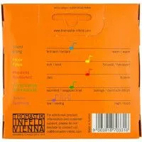 Thomastik AL100 Alphayue Набор струн для скрипки 1/4, среднее натяжение