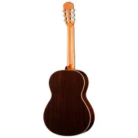 Alhambra 803-2C Classical Student 2C Гитара классическая 4/4 с чехлом, цвет натуральный