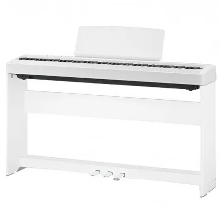 Kawai ES120W Пианино цифровое, цвет белый