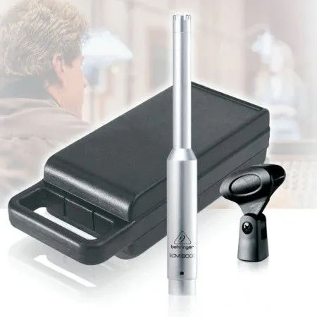 Микрофон измерительный BEHRINGER ECM 8000