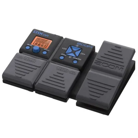 Процессор эффектов ZOOM G1Xon