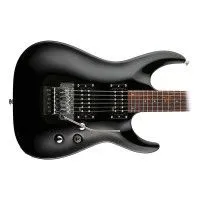 Электрогитара ESP LTD MH-50 BLK