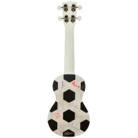 Mahalo MA1FB Укулеле сопрано с чехлом