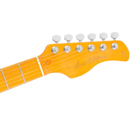 Sire S5 OW Электрогитара Stratocaster, SSS, цвет белый