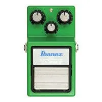 Педаль IBANEZ TS9 Tube Screamer