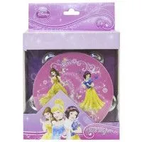 Тамбурин-бубен FLIGHT DISNEY FDSN-2PR