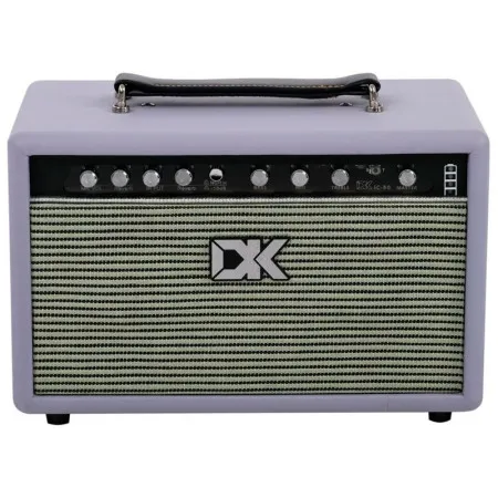 DK iC-30 Комбоусилитель для акустической гитары, 30Вт, портативный