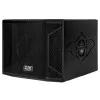 ZTX audio VRS-115A Сабвуфер активный 15", 1200 Вт (RMS), DSP процессор