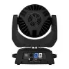 LEXOR LC15407 Moving Head LEDZOOM 360F