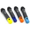 DVON ACT-9460 Радиосистема UHF, 4 ручных микрофона