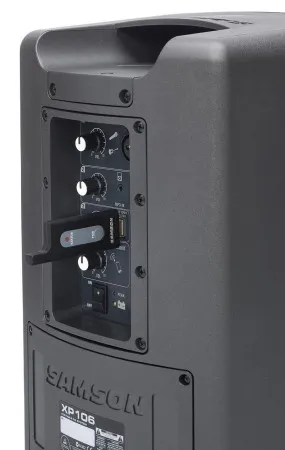 Samson Stage XPD1-Hand USB радиосистема цифровая, 1 ручной микрофон