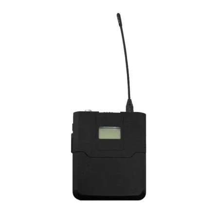 DVON A-900LV Радиосистема UHF, 1 петличный микрофон, в кейсе