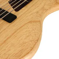 CORT B5LH OPN Бас-гитара 5 струн, леворукая