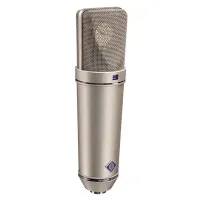 Neumann U87 Ai Микрофон конденсаторный