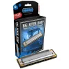 Hohner M590106X Big river harp 590/20 A1