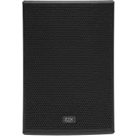 ZTX audio VRX-115A Сабвуфер активный 15", 800 Вт (RMS), DSP процессор