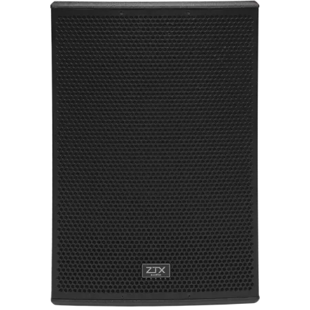 ZTX audio VRX-115A Сабвуфер активный 15", 800 Вт (RMS), DSP процессор