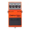 BOSS DS-1X Distortion Педаль эффектов гитарная дисторшн