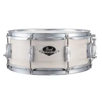 Pearl EXX1455S/C777 Малый барабан 14"х5,5", тополь/красное дерево, цвет Slipstream White