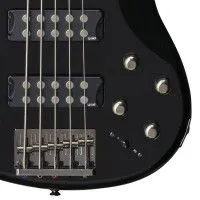 Yamaha TRBX305 BL Бас-гитара, 5-струн, черная Yamaha TRBX305 BL Бас-гитара, 5-струн, черная