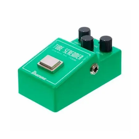 IBANEZ TS808 Tube Screamer Педаль эффектов для электрогитары