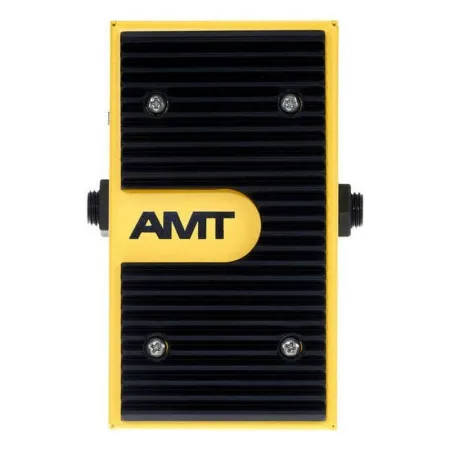 AMT Electronics LLM-2 ZERO «Little Loudmouth» Педаль громкости