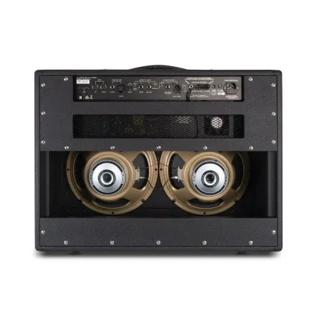Blackstar St. James 100 212 Комбо гитарный ламповый 