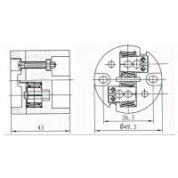 SHOWGEAR G22 SHOWGEAR G22
