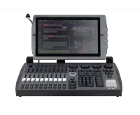 Световой пульт ONYX NX 2 от Obsidian Control Systems и Elation Professional Световой пульт ONYX NX 2 от Obsidian Control Systems и Elation Professional
