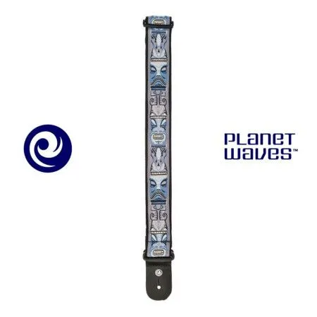 Ремень Planet Waves 50A05 Woven «Tiki»