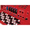 Roland FR-1XB RD Баян цифровой, красный