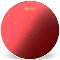 Evans B14HR Hydraulic Red Пластик для малого барабана 14"