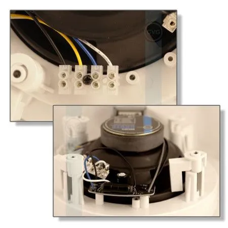 Громкоговоритель CVGaudio CR6TE