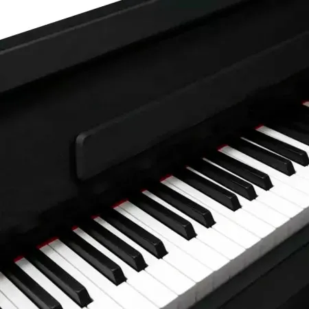 Pierre Cesar DP-17-H-BK Цифровое фортепиано, 88 клавиш, цвет черный