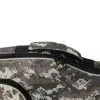 BRO BAG EGP-01KH Чехол для электрогитары, утепленный, хаки