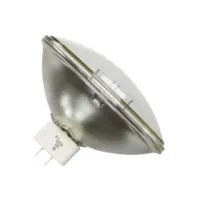 TUNGSRAM Super CP61 EXD NS 230V/1000W Лампа для прожектора PAR64 TUNGSRAM Super CP61 EXD NS 230V/1000W Лампа для прожектора PAR64