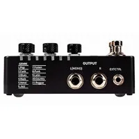 Mooer Drummer X2 Педаль драм-машина